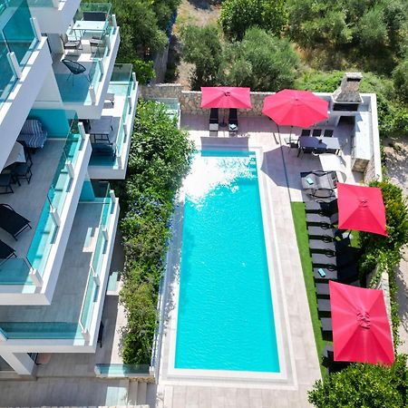 Villa Aqua Zaboric Exterior photo
