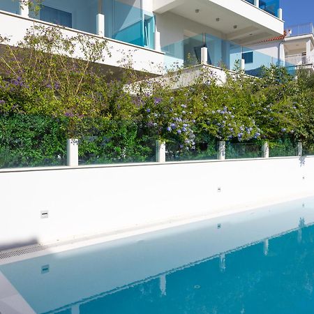 Villa Aqua Zaboric Exterior photo