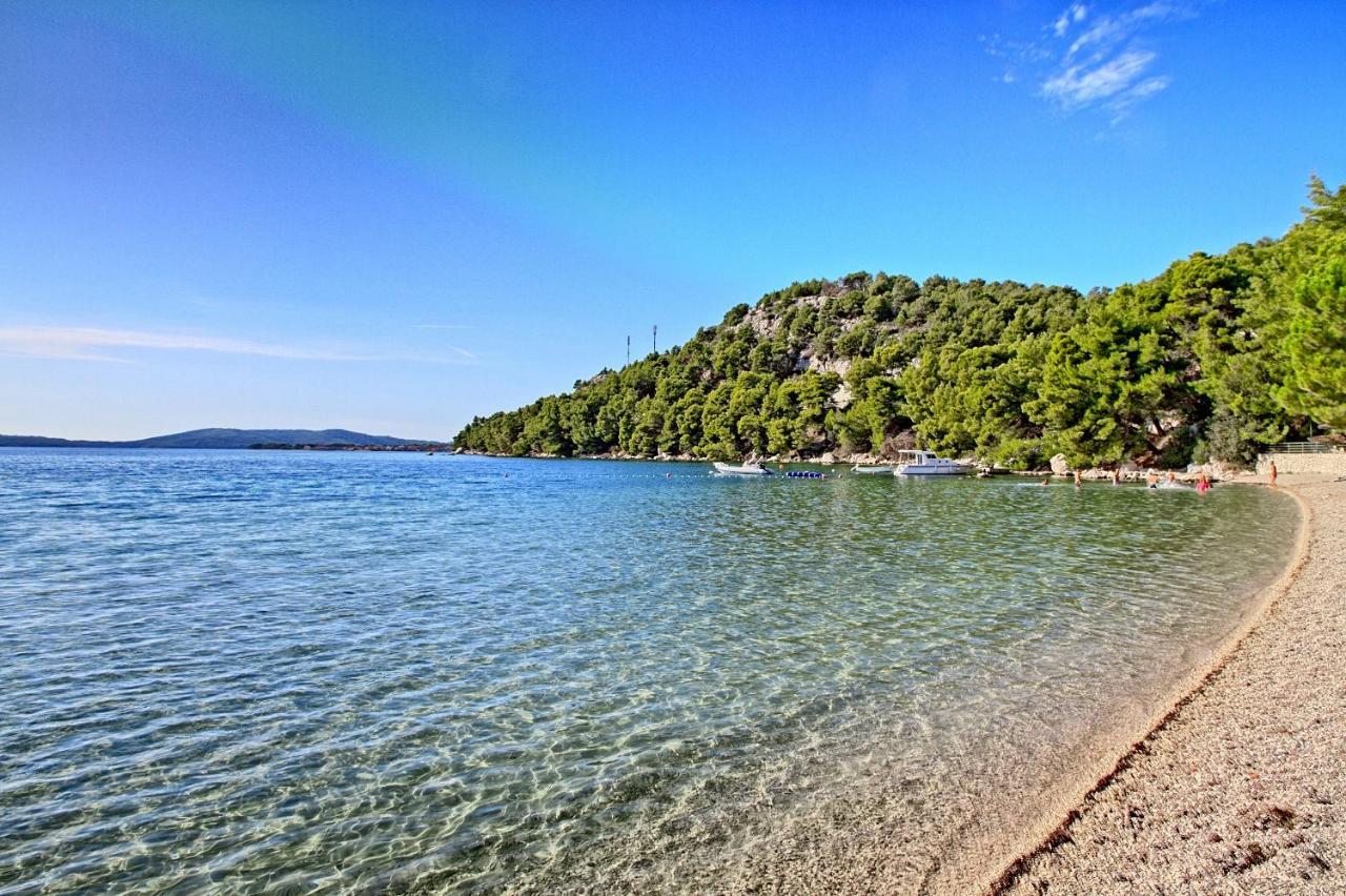 Villa Aqua Zaboric Exterior photo