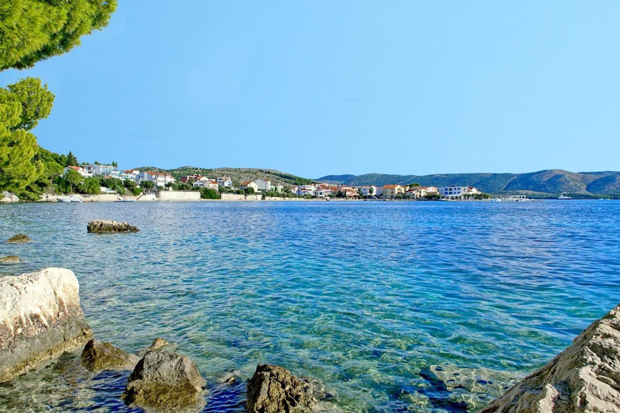 Villa Aqua Zaboric Exterior photo