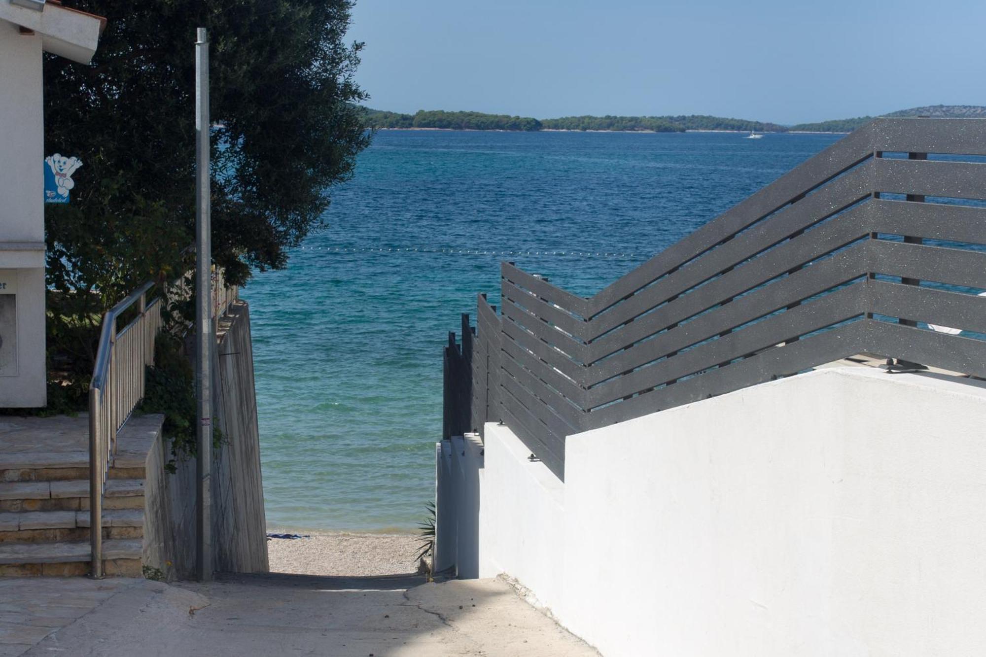 Villa Aqua Zaboric Exterior photo