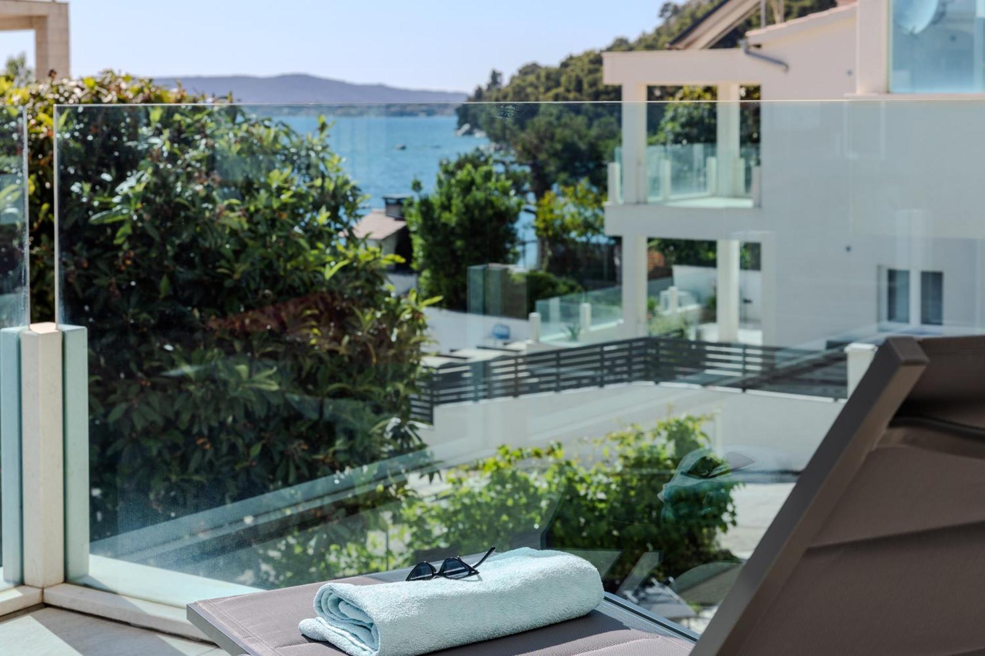 Villa Aqua Zaboric Exterior photo