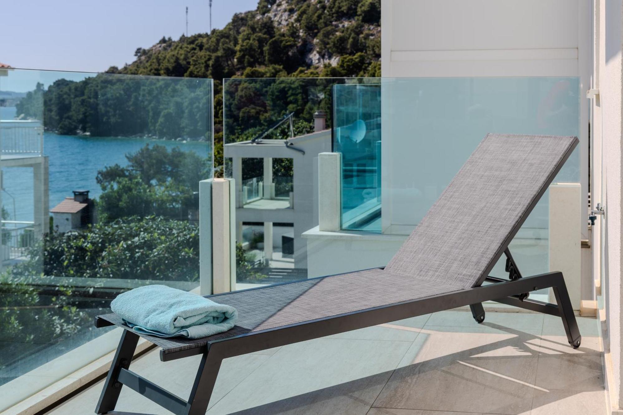 Villa Aqua Zaboric Exterior photo