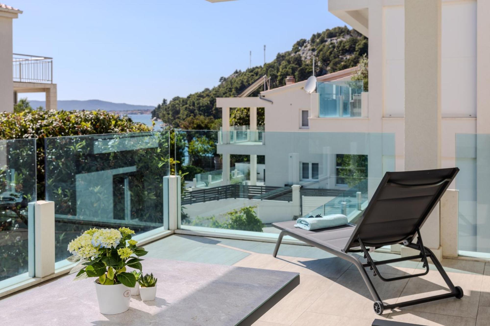 Villa Aqua Zaboric Exterior photo