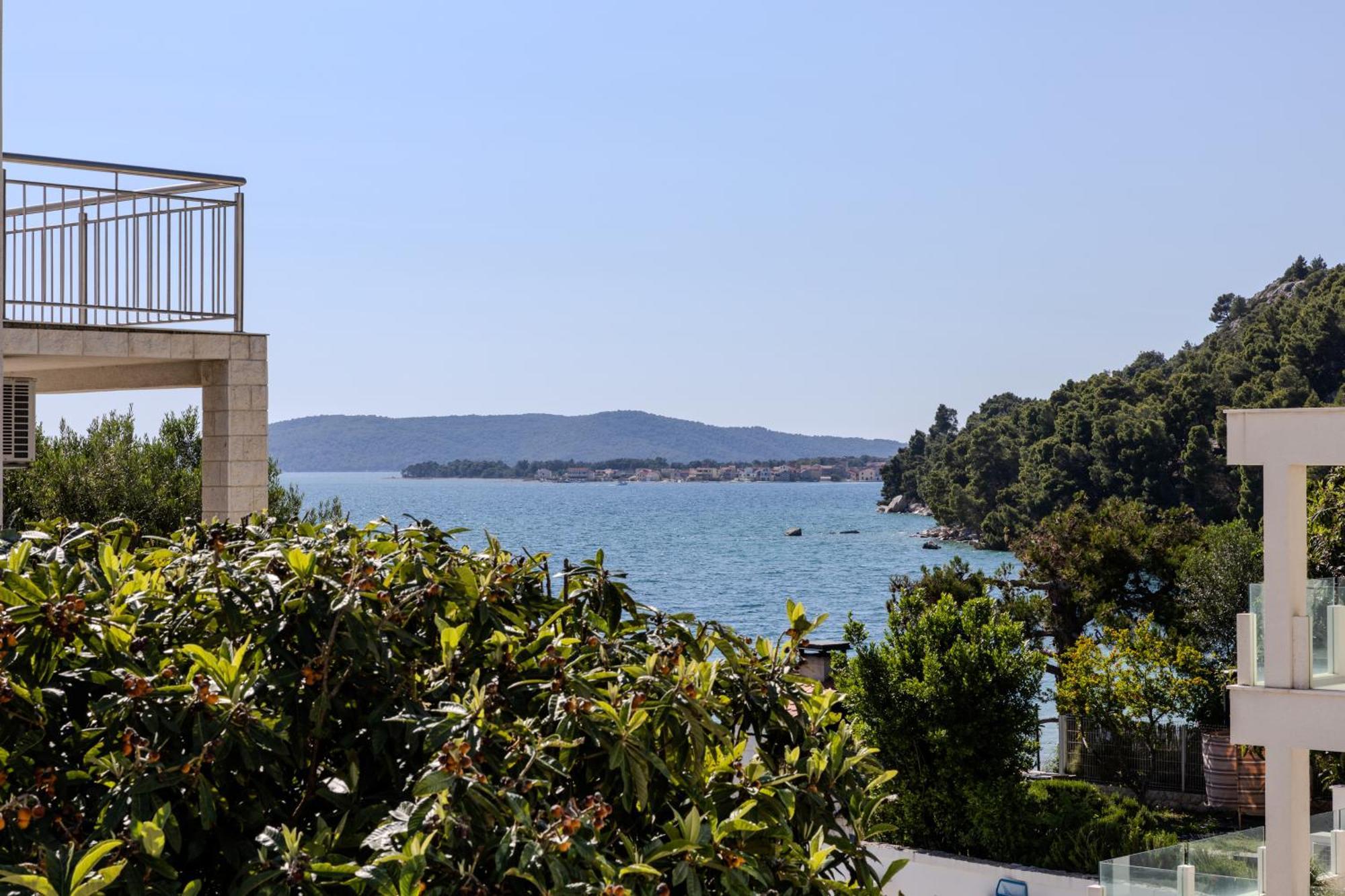 Villa Aqua Zaboric Exterior photo