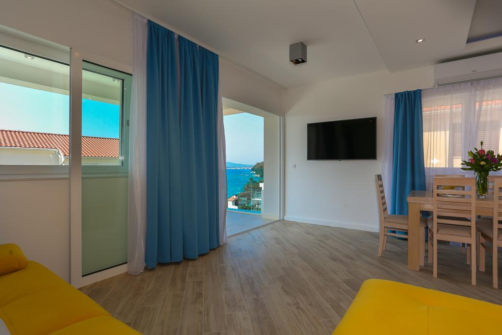 Villa Aqua Zaboric Exterior photo