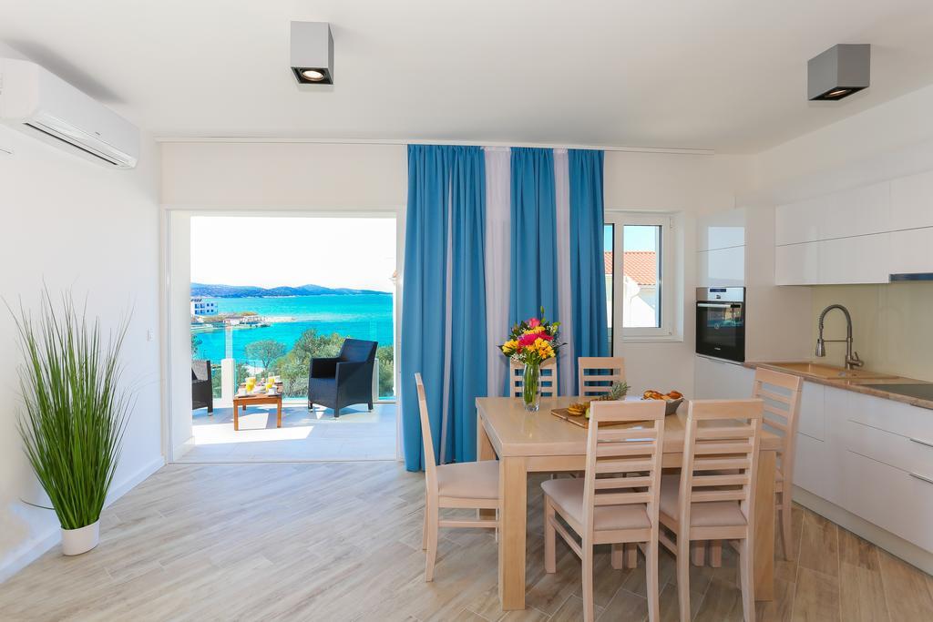 Villa Aqua Zaboric Exterior photo