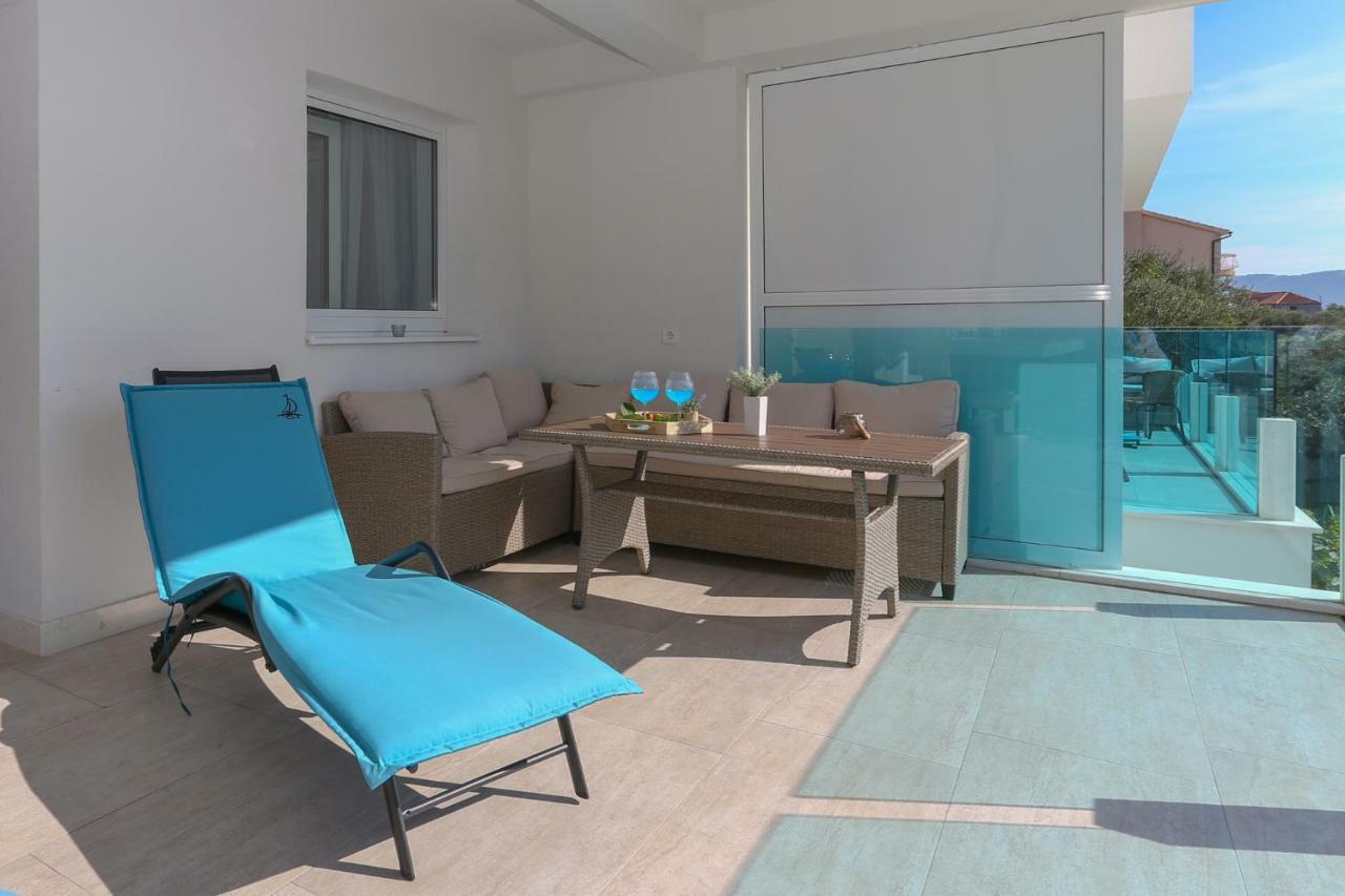 Villa Aqua Zaboric Exterior photo